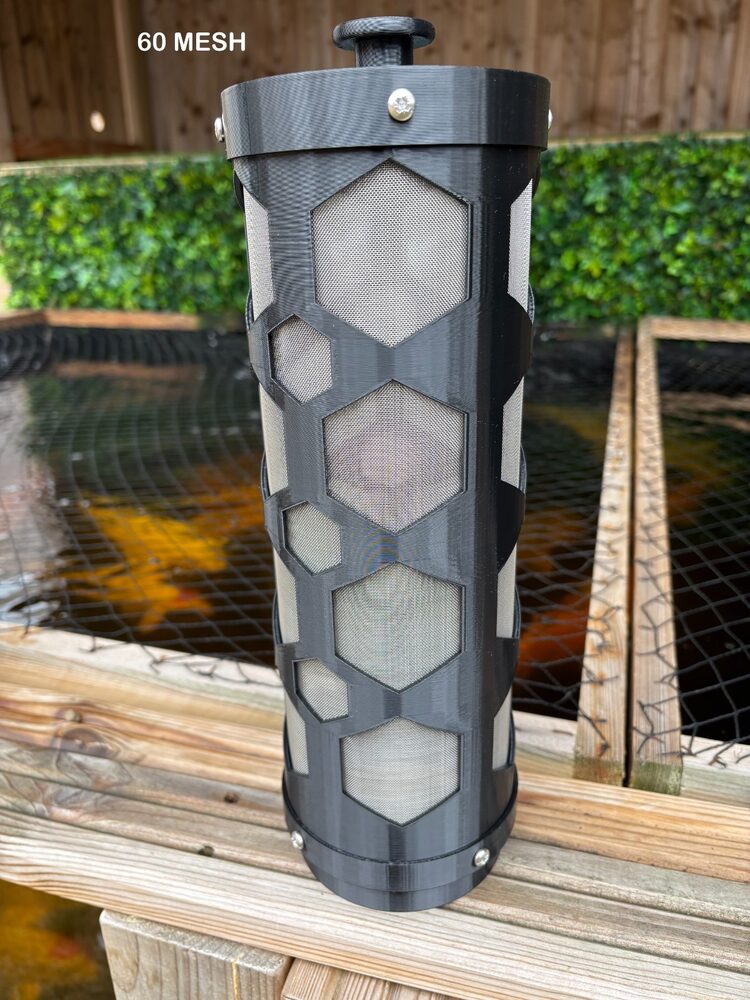 Nexus Centre Sieve - Mesh Filter