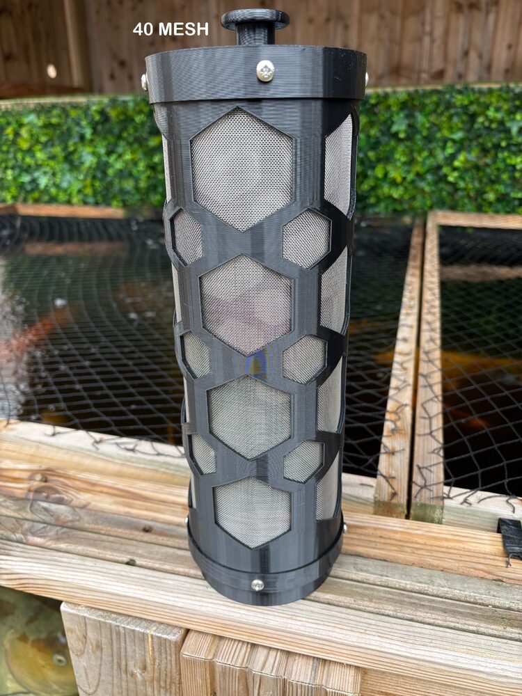 Nexus Centre Sieve - Mesh Filter photo 2