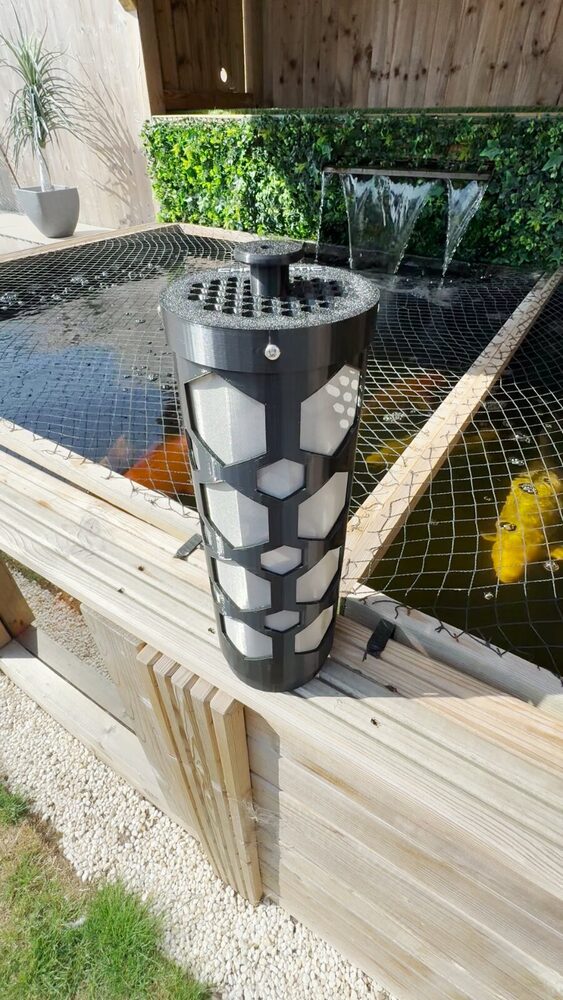 Nexus Centre Sieve - Mesh Filter photo 5